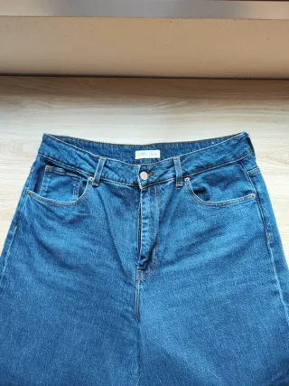 Vaqueros mujer Springfield Talla 44