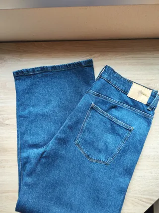 Vaqueros mujer Springfield Talla 44