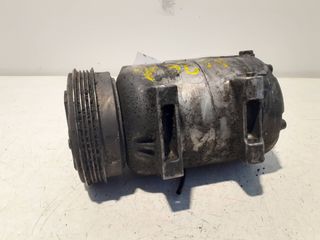 COMPRESOR AIRE ACONDICIONADO AUDI A4 BERLINA (B5) (3)