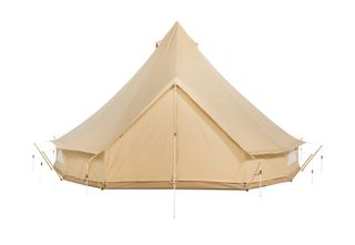 Tienda campaña CanvasCamp Sibley Pro 500 NUEVA 5m