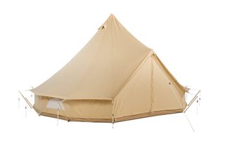 Tienda campaña CanvasCamp Sibley Pro 500 NUEVA 5m