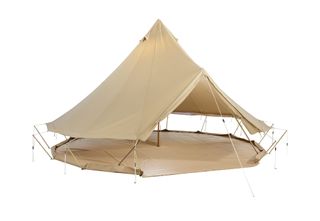 Tienda campaña CanvasCamp Sibley Pro 500 NUEVA 5m