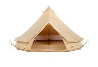 Tienda campaña CanvasCamp Sibley Pro 500 NUEVA 5m