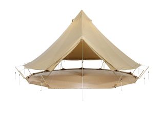 Tienda campaña CanvasCamp Sibley Pro 500 NUEVA 5m