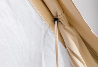 Tienda campaña CanvasCamp Sibley Pro 500 NUEVA 5m