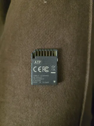 Tarjeta Nissan Connect 3 V5 Europa GPS