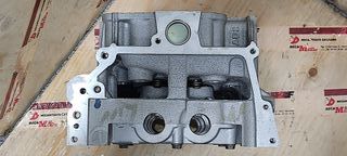 Culata Nissan YD22 Tino Almera Xtrail