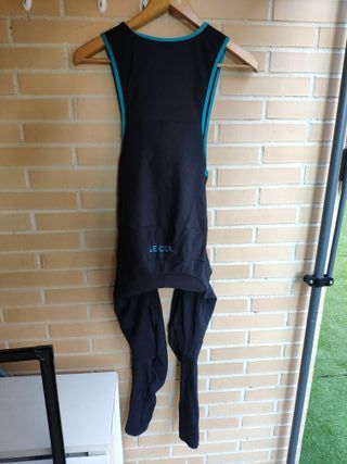 Culote invierno Le Col