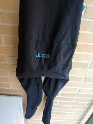 Culote invierno Le Col