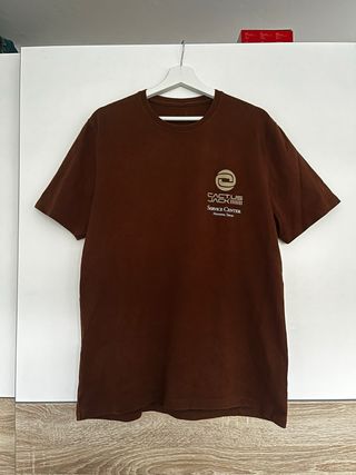 Camiseta Cactus Jack Nike x Travis Scott