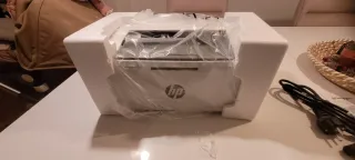 Impresora HP LaserJet M110w Monocromo