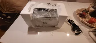 Impresora HP LaserJet M110w Monocromo