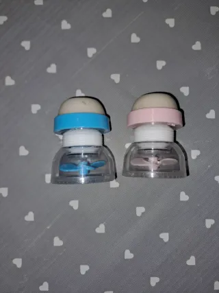 2 Estensori per rubinetto con rotazione