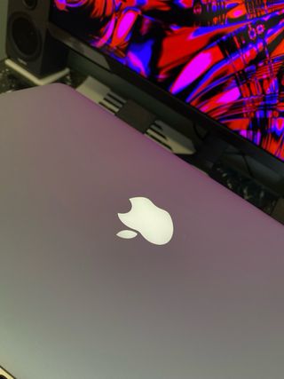 MacBook Pro i7/16GB/13,3"