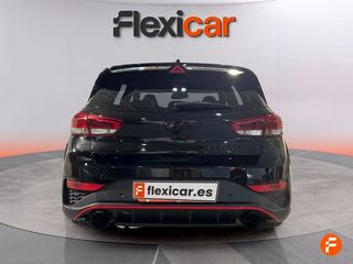 Hyundai i30 2.0 TGDI 206kW (280CV) N Performance