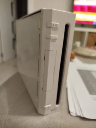 Rogue Trooper Quartz Zone Massacre Wii