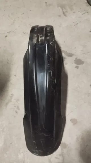 Guardabarros Beta Trueba 50cc