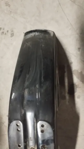 Guardabarros Beta Trueba 50cc