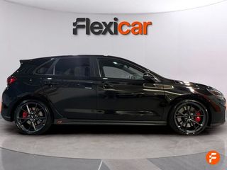 Hyundai i30 2.0 TGDI 206kW (280CV) N Performance