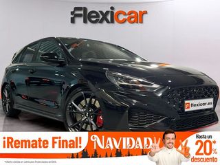 Hyundai i30 2.0 TGDI 206kW (280CV) N Performance