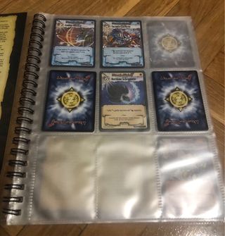 Wizards of Mickey Cartas Il Torneo Prima Sfida