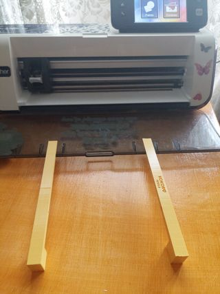 Vendo: Plotter da taglio Brother ScanNCut CM900