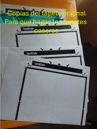 Vendo: Plotter da taglio Brother ScanNCut CM900