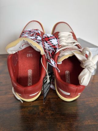 Converse Weapon Low ‘Paris’