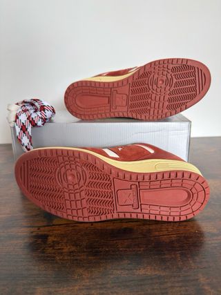 Converse Weapon Low ‘Paris’