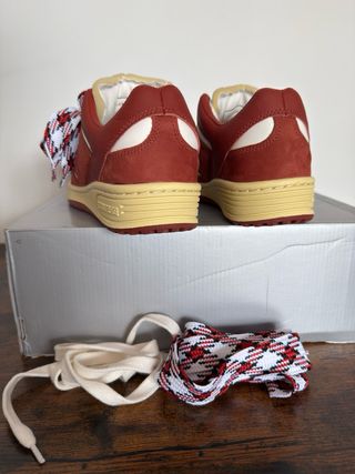 Converse Weapon Low ‘Paris’