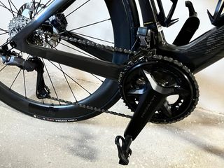 Scott Foil RC10 Bici Corsa Come Nuova