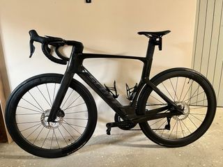 Scott Foil RC10 Bici Corsa Come Nuova