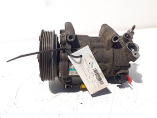 COMPRESOR AIRE ACONDICIONADO PEUGEOT 207 (2)