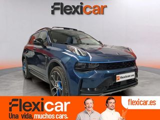 Lynk & Co 01 1.5 PHEV 3.3kW