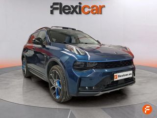 Lynk & Co 01 1.5 PHEV 3.3kW