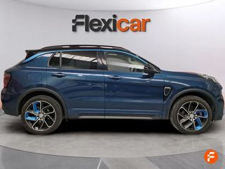 Lynk & Co 01 1.5 PHEV 3.3kW