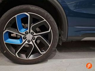 Lynk & Co 01 1.5 PHEV 3.3kW