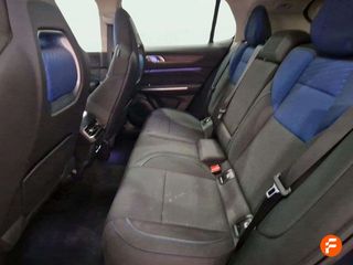 Lynk & Co 01 1.5 PHEV 3.3kW