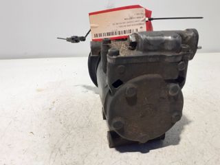 COMPRESOR AIRE ACONDICIONADO HYUNDAI COUPE (RD)