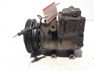 COMPRESOR AIRE ACONDICIONADO HYUNDAI COUPE (RD)