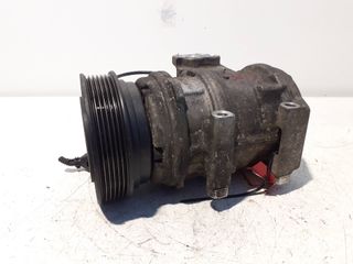 COMPRESOR AIRE ACONDICIONADO KIA CARENS (4)