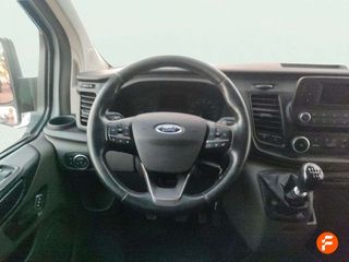 Ford Transit Custom CUSTOM 9PLZ 77.3KW 105CV 2.0DIESEL (2021)