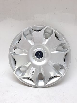 TAPACUBOS FORD TRANSIT CONNECT
