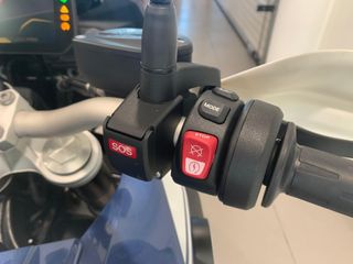 BMW Motorrad F 850 GS