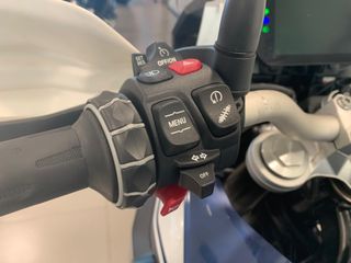 BMW Motorrad F 850 GS