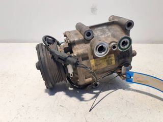 COMPRESOR AIRE ACONDICIONADO FORD FUSION (CBK)