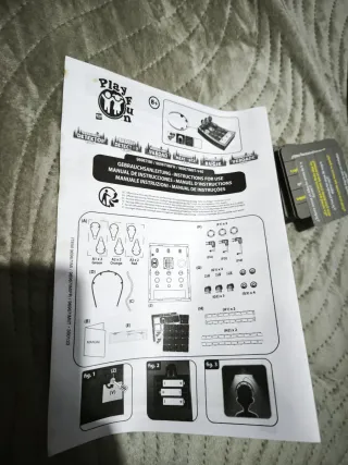 Coche Barbie Rosa, Muñecas y Perro Y juego de mesa