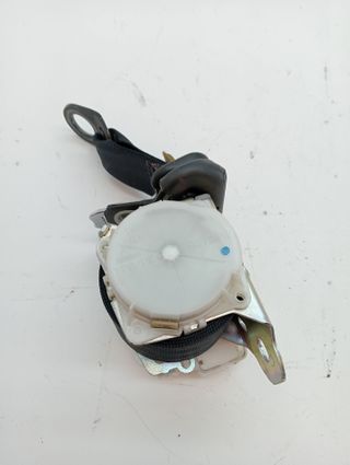 CINTURON SEGURIDAD TRASERO DERECHO CITROEN C1 (2)