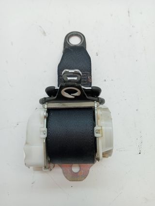 CINTURON SEGURIDAD TRASERO DERECHO CITROEN C1 (2)