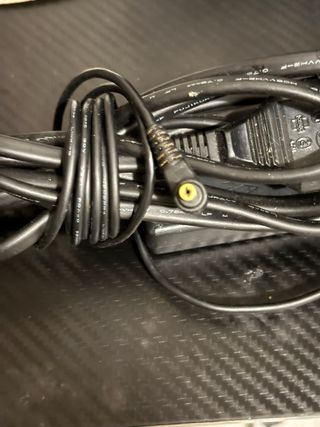 Cargador Sony PSP 104 AC Adaptor 5V